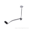 Motorcycle universal two-way gear shift lever